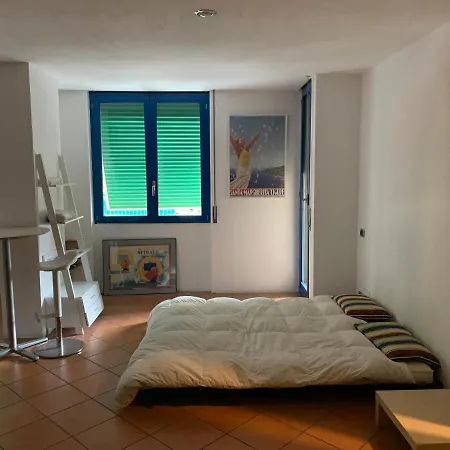 Minimal House Appartamento Rapallo
