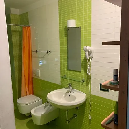 Appartamento Minimal House Rapallo
