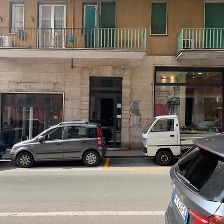 Minimal House Appartamento *
