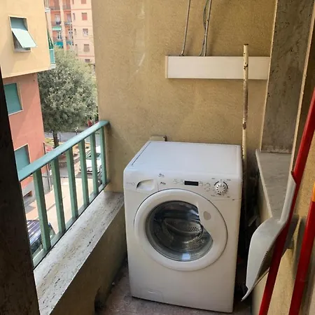 Appartamento Minimal House