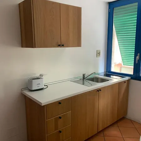Minimal House Appartamento